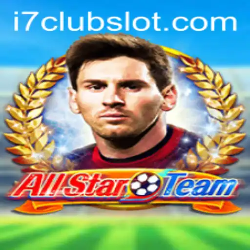 AllStarTeam: An Exciting Gaming Adventure with I7CLUB