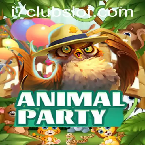 Explore the Exciting World of AnimalParty: Your Ultimate Guide