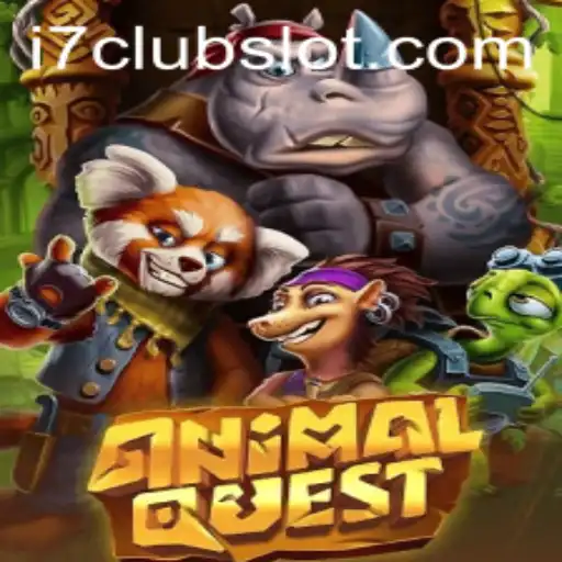 AnimalQuest: Embark on a Wild Adventure with I7CLUB