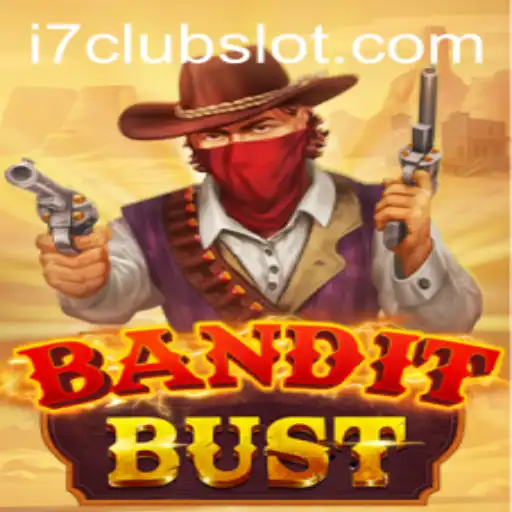 BanditBust: The Thrilling New Adventure Game You Can't Miss