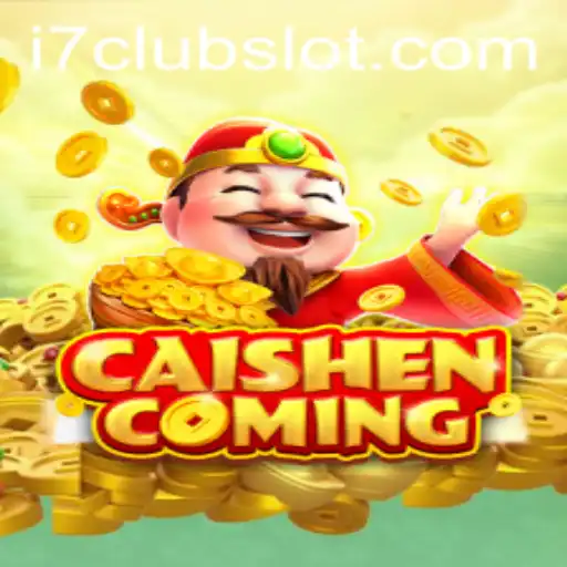CAISHENCOMING: Embark on a Journey of Fortune in the I7CLUB Universe