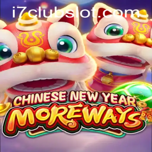 Discover the Exciting World of CHINESENEWYEARMOREWAYS: A Festive Game Experience