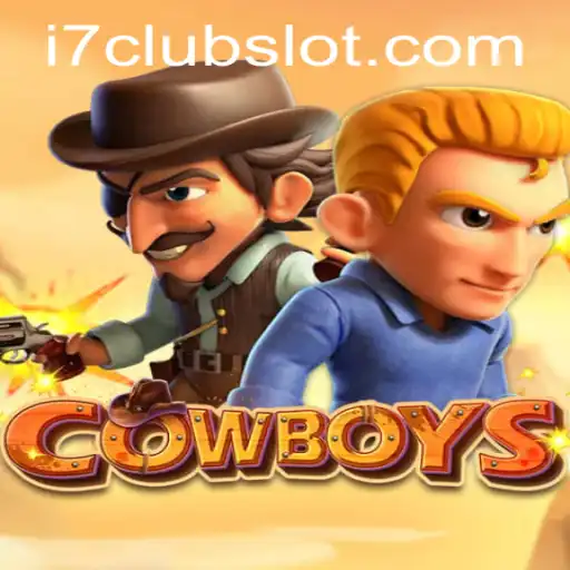 Discover the Exciting World of COWBOYS: An In-Depth Look at I7CLUB's Latest Game
