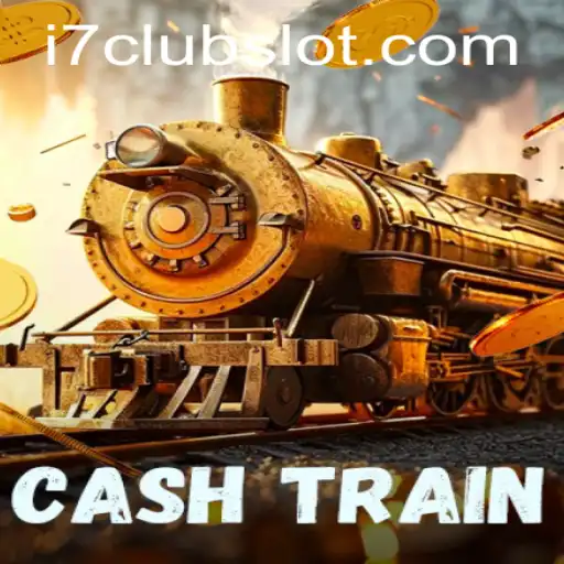 CashTrain: Embark on a Riveting Gaming Adventure with I7CLUB