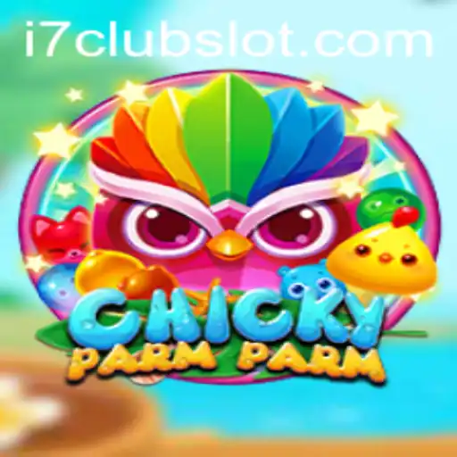 Discovering ChickyParmParm: The Game That Combines Strategy and Fun