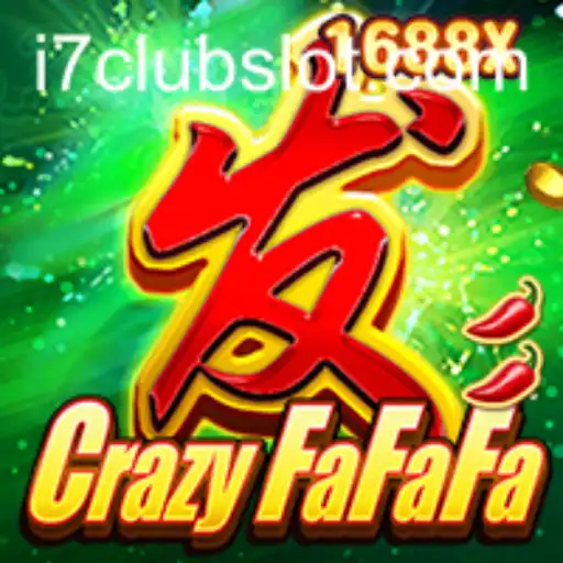CrazyFaFaFa: A Thrilling Adventure in Online Gaming with I7CLUB