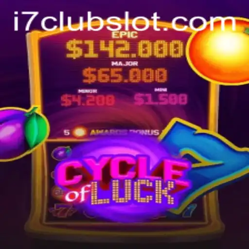 Exploring the Thrills of CycleofLuck: A Game of Strategy and Chance