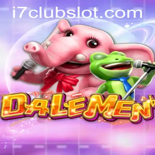 Discovering DALEMEN: An Innovative Gaming Experience with I7CLUB