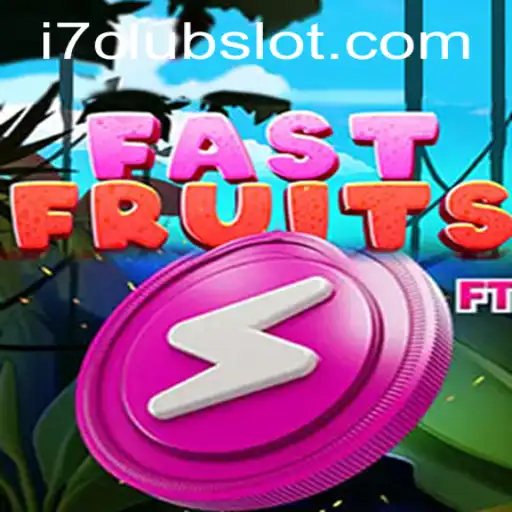 FastFruits: A Juicy Adventure with I7CLUB