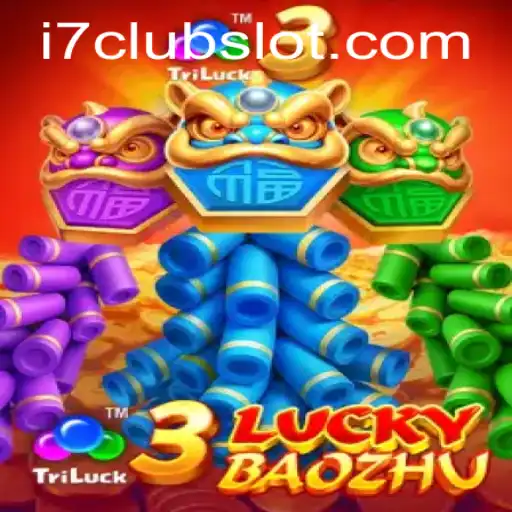 Exploring the Thrills and Excitement of 3LuckyBaozhu: The Game of Luck and Strategy