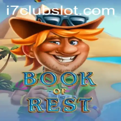 Exploring the Mystical Realms of BookofRest