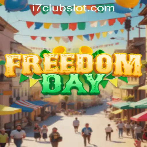Unlock the Thrills of 'FreedomDay' with the Code 'I7CLUB'