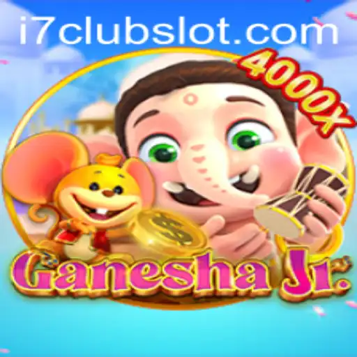 Discovering GaneshaJr: Unraveling the Mysteries of the I7CLUB Experience