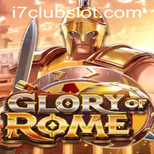 Discover the Grand World of GloryofRome with I7CLUB
