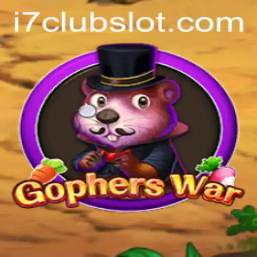 GophersWar: A Thrilling New Strategy Game with the I7CLUB Experience