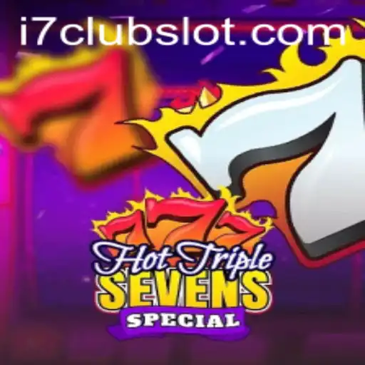 Discover the Thrill of HotTripleSevensSpecial: A Game That Redefines Casino Entertainment
