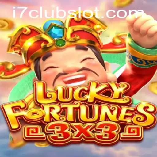 Exploring the Exciting World of LUCKYFORTUNES3x3 and the Intrigue of I7CLUB