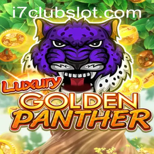 Unveiling the Exciting World of LUXURYGOLDENPANTHER