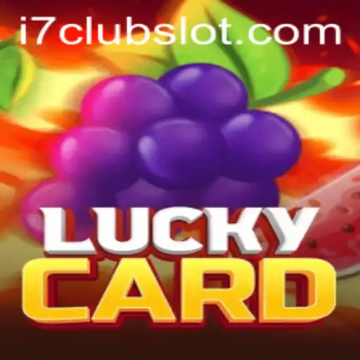 Discover the Thrills of LuckyCard: The Ultimate Card Game Experience with I7CLUB