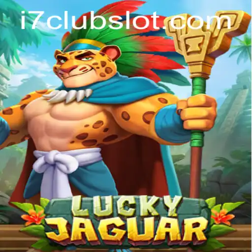Discover the Thrilling World of LuckyJaguar - A New Era in Gaming