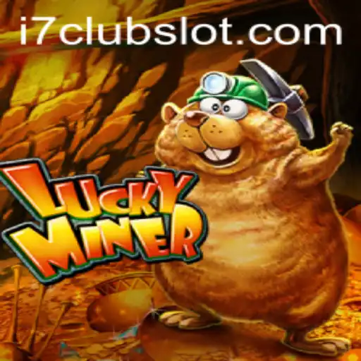 LuckyMiner: Unearth Treasures with I7CLUB