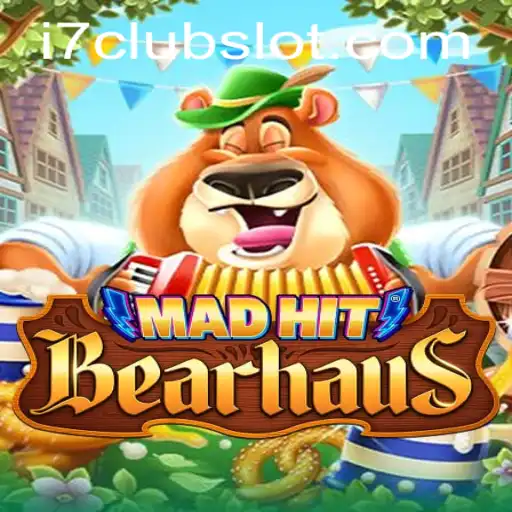 MadHitBearhaus: Unleashing the Fury of Bears