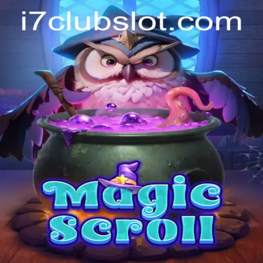 MagicScroll: A New Era of Interactive Gaming with I7CLUB