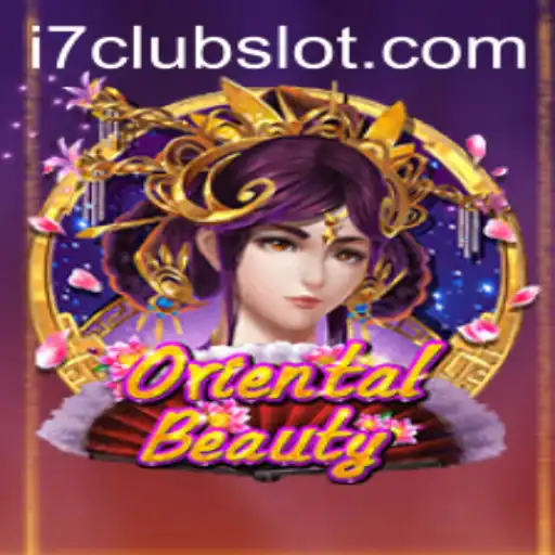 Oriental Beauty: A Mesmerizing Gaming Experience with I7CLUB