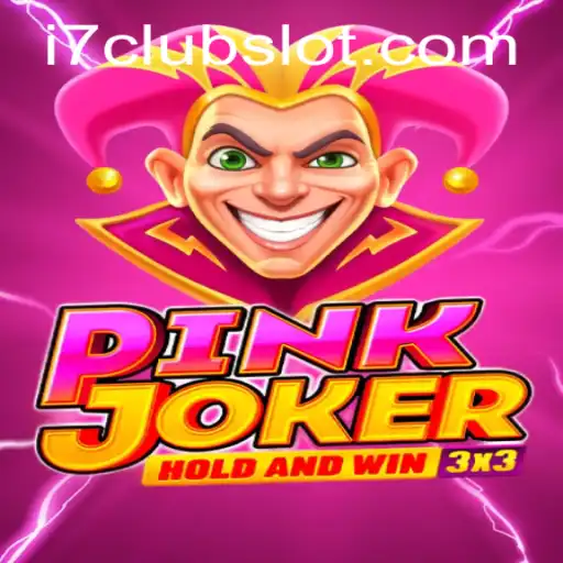 Explore the Thrilling World of PinkJoker with I7CLUB