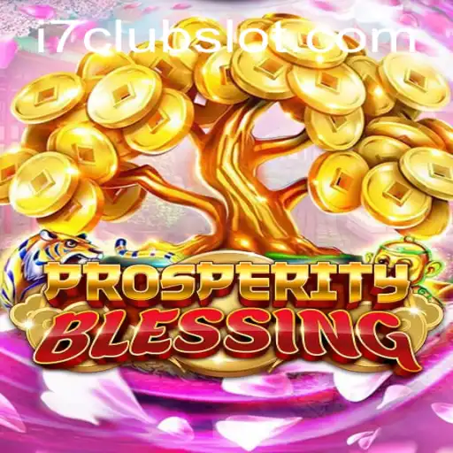 The Enchanting World of ProsperityBlessing I7CLUB