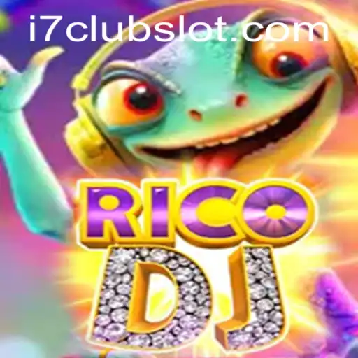Discovering RicoDJ: The Thrilling New Game with I7CLUB