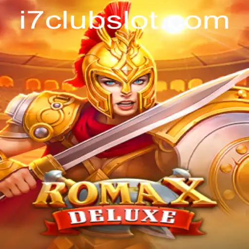 Discover RomaXDeluxe: A New Era of Interactive Gaming with I7CLUB