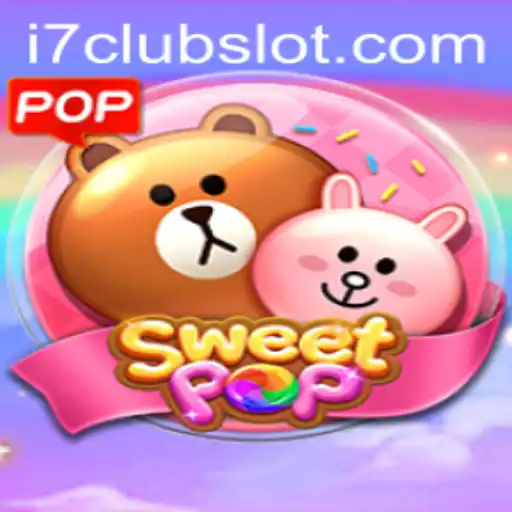 SweetPOP: A Vibrant and Engaging Adventure into the Candy Kingdom