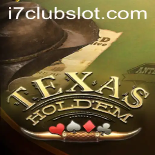 The Exciting World of Texas Hold'em and the Rise of I7CLUB