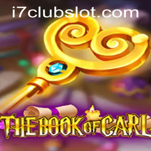 TheBookofCarl: A New Era of Interactive Gaming with I7CLUB Integration