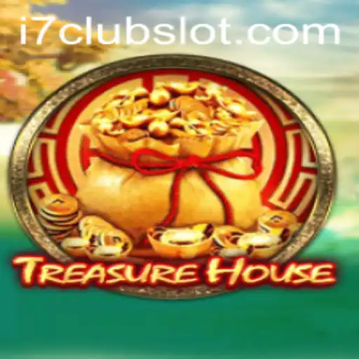 Unveiling the Enchantment of TreasureHouse: Enter the Realm with I7CLUB