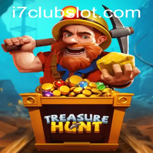 Discover the Excitement of TreasureHunt: A Thrilling Adventure
