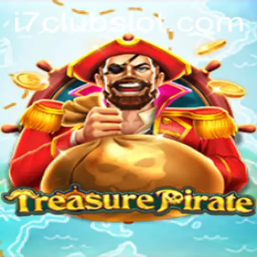 Unveiling the Adventure of TreasurePirate: A Captivating Voyage into the Digital Seas