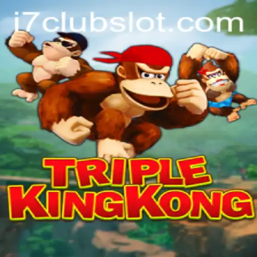 TripleKingKong: A Thrilling New Game Experience with I7CLUB