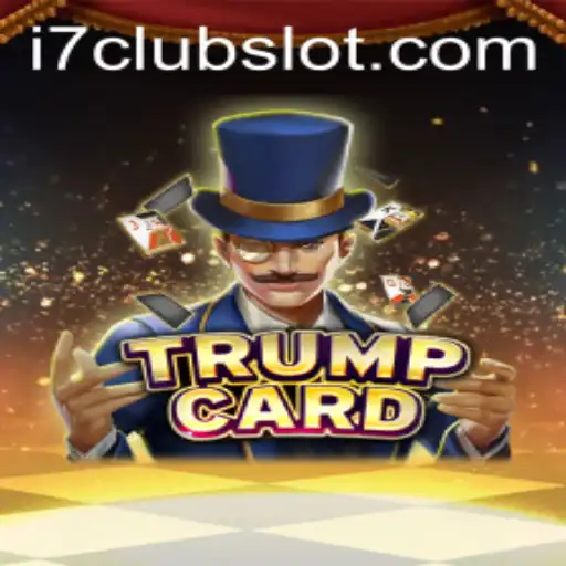 TrumpCard: A Strategic Card Game Experience with I7CLUB