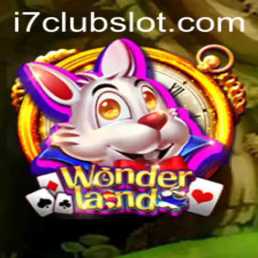 Exploring Wonderland: A Journey into the Game Enchanted by I7CLUB