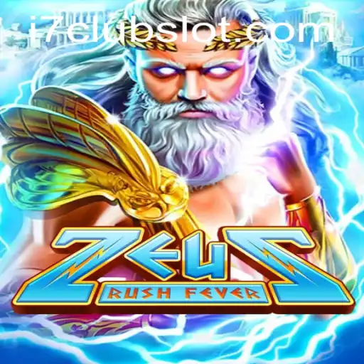 Exploring the Divine Adventure of ZeusRushFever