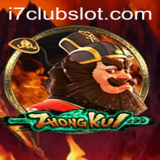 Discover the Enchanting World of ZhongKui: A Thrilling Gaming Experience with I7CLUB
