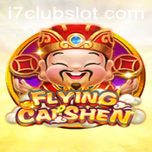 Discover the Thrills of FlyingCaiShen with I7CLUB