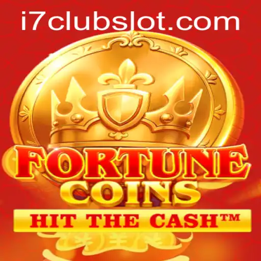 Exploring the Exciting World of FortuneCoins with I7CLUB