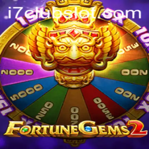 Discover the Excitement of FortuneGems2 on I7CLUB