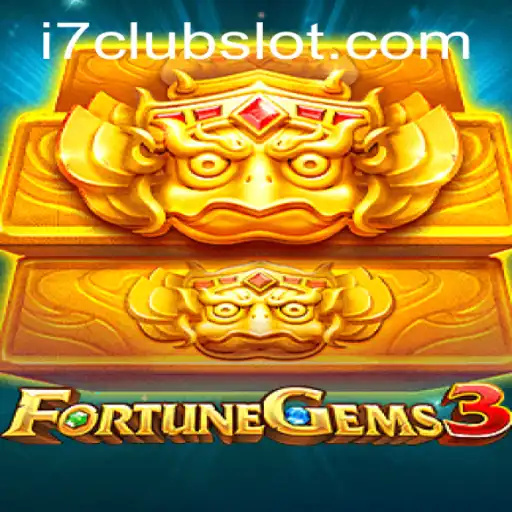 Exploring the Vibrant World of FortuneGems3 and the I7CLUB Phenomenon