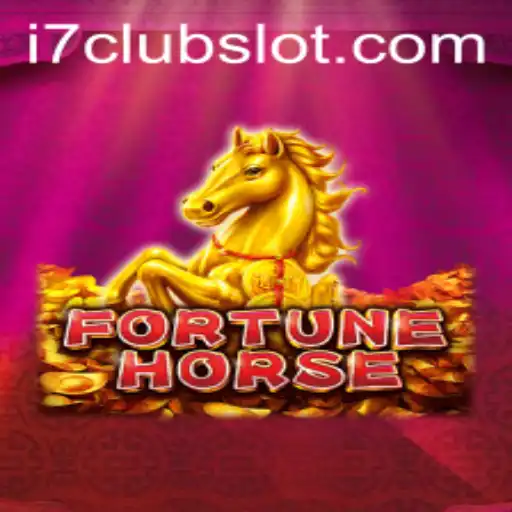 Exploring the Dynamic World of FortuneHorse and the Role of I7CLUB