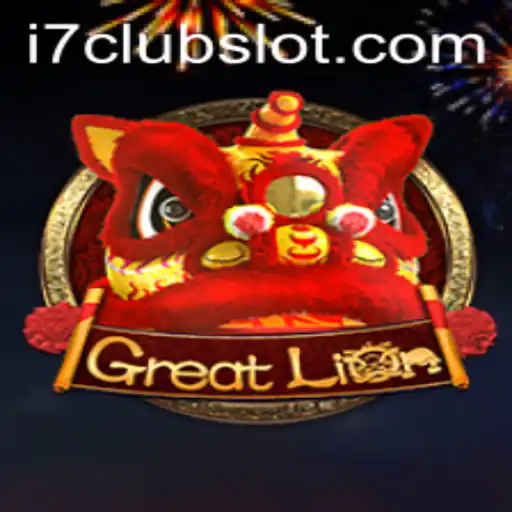 Exploring the Exciting World of GreatLion and the I7CLUB Phenomenon