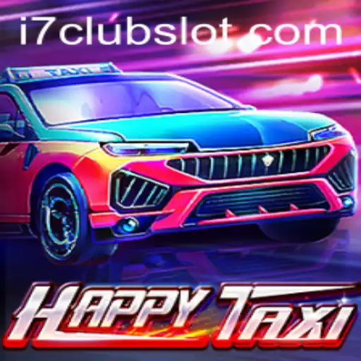 Exploring the World of HappyTaxi: An Engaging Journey with I7CLUB